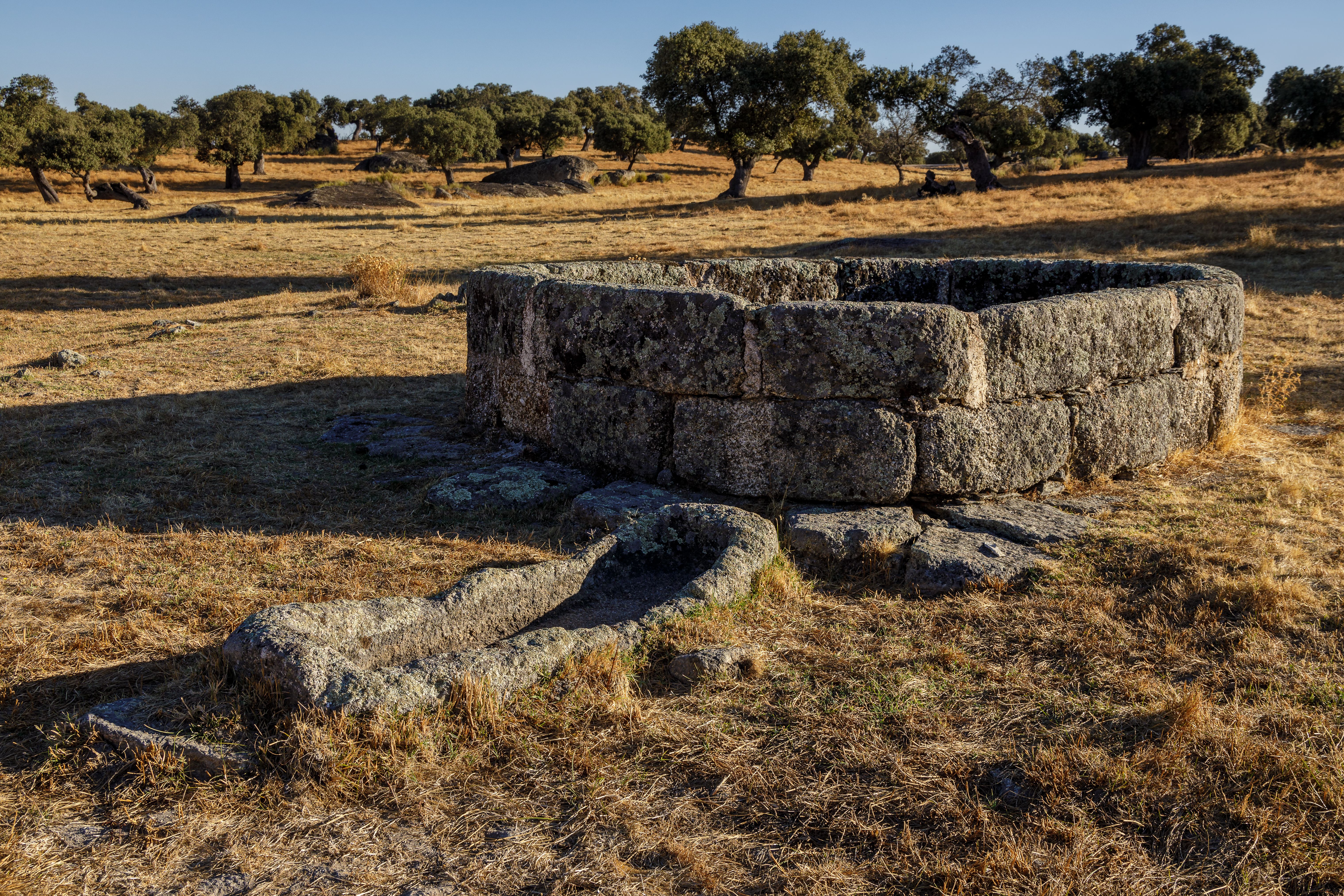 groundwater Department